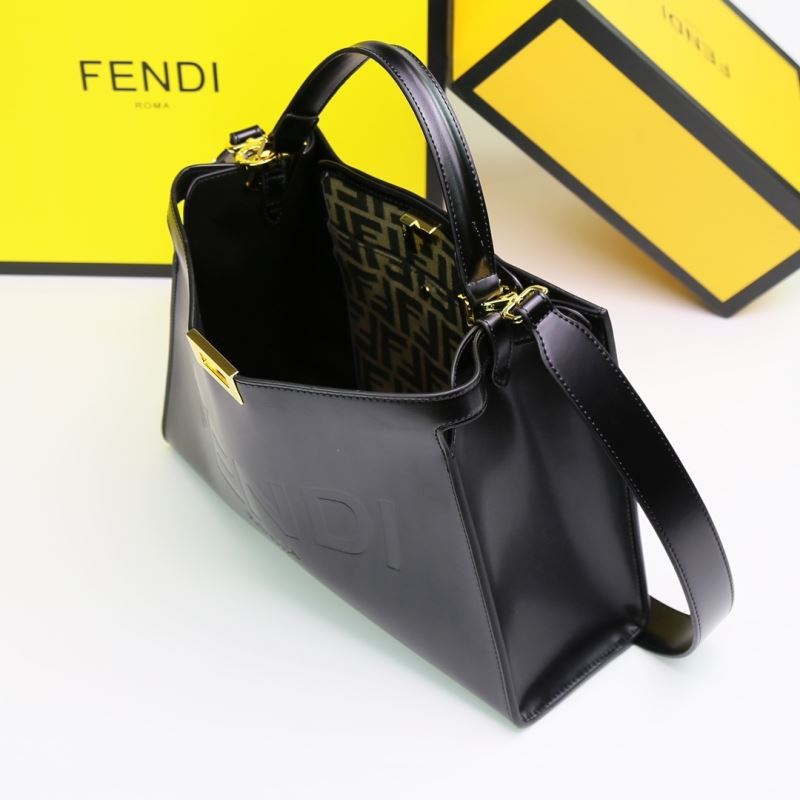 Fendi Top Handle Bags